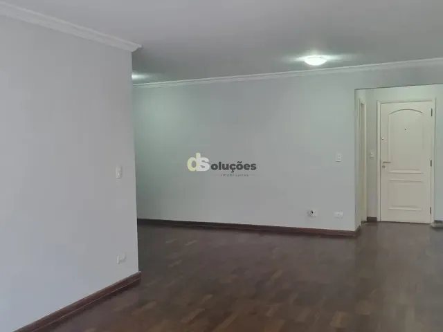 Apartamento com 136m² 3 quartos e 3 banheiros, à venda, no bairro Bela Vista em São Paulo