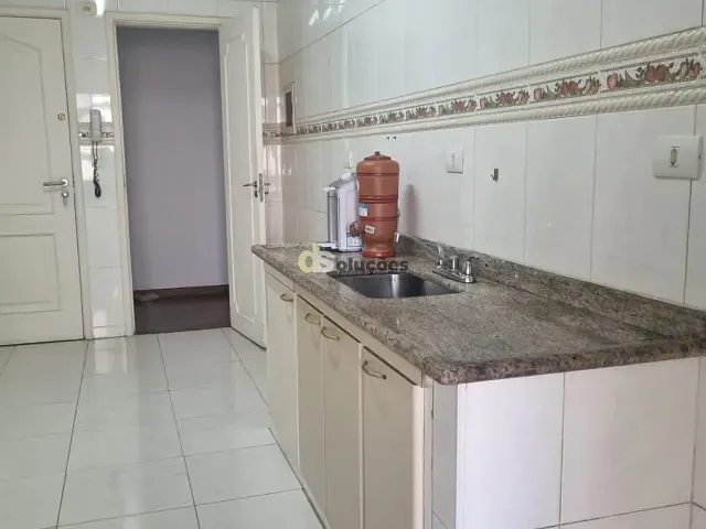 Apartamento com 136m² 3 quartos e 3 banheiros, à venda, no bairro Bela Vista em São Paulo