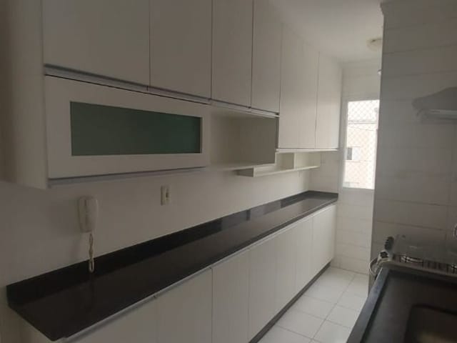 Foto do Apartamento - Apartamento com 2 dormitórios para alugar, 79 m² por R$ 3.126,07/mês - Floradas de São José - São José dos Campos/SP | INDEPENDENCE NEGOCIOS IMOBILIARIOS LTDA