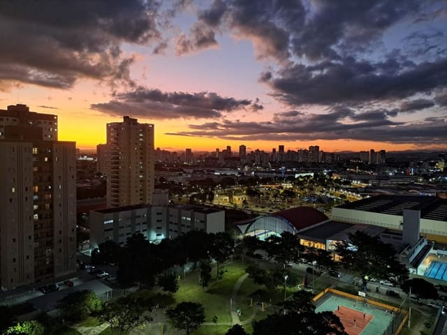 Foto do Apartamento - Apartamento com 2 dormitórios para alugar, 79 m² por R$ 3.126,07/mês - Floradas de São José - São José dos Campos/SP | INDEPENDENCE NEGOCIOS IMOBILIARIOS LTDA