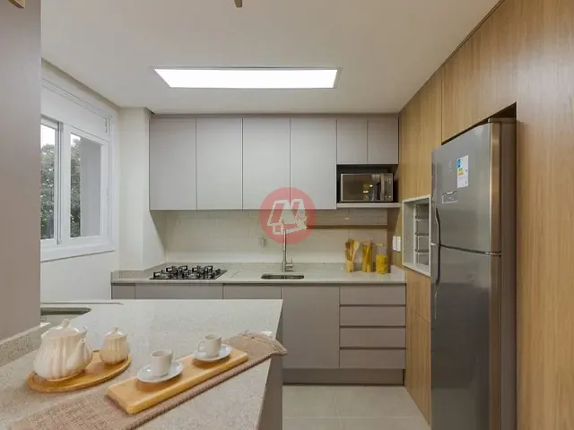 Apartamento com 98m² 2 quartos e 2 banheiros, à venda, no bairro Jardim Botânico em Porto Alegre