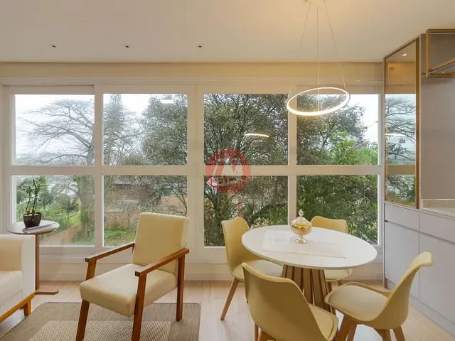 Apartamento com 98m² 2 quartos e 2 banheiros, à venda, no bairro Jardim Botânico em Porto Alegre