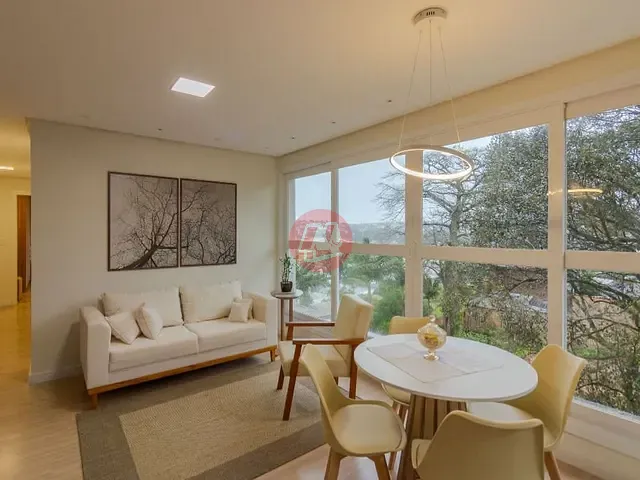 Apartamento com 98m² 2 quartos e 2 banheiros, à venda, no bairro Jardim Botânico em Porto Alegre