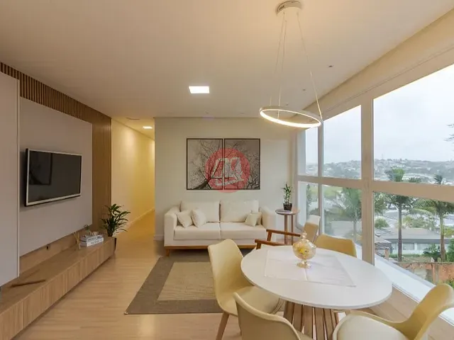 Apartamento com 98m² 2 quartos e 2 banheiros, à venda, no bairro Jardim Botânico em Porto Alegre