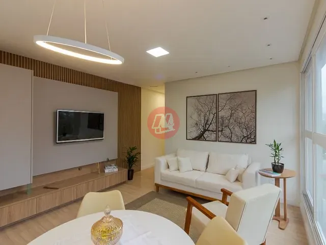 Apartamento com 98m² 2 quartos e 2 banheiros, à venda, no bairro Jardim Botânico em Porto Alegre