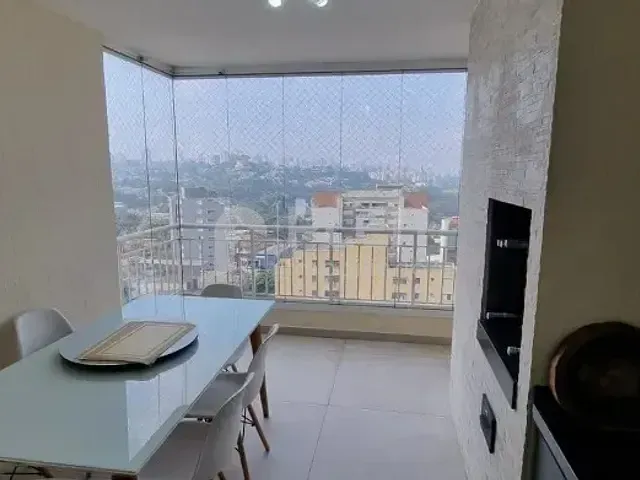 Apartamento 3 quartos e 2 banheiros, à venda, no bairro Casa Verde em São Paulo