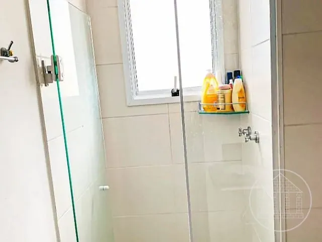 Apartamento com 49m² 2 quartos e 1 banheiro, à venda, no bairro Socorro em São Paulo