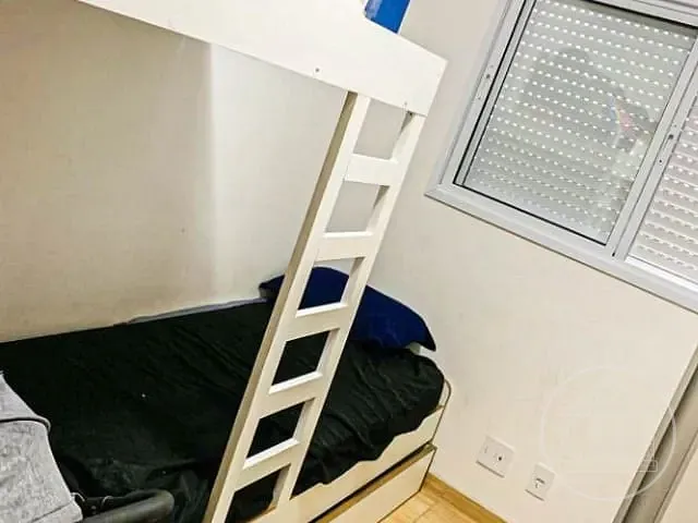 Apartamento com 49m² 2 quartos e 1 banheiro, à venda, no bairro Socorro em São Paulo