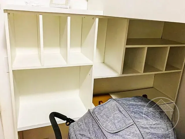 Apartamento com 49m² 2 quartos e 1 banheiro, à venda, no bairro Socorro em São Paulo