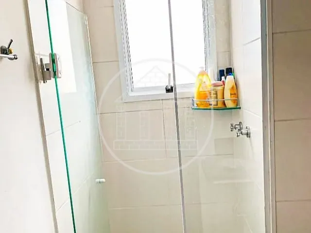 Apartamento com 49m² 2 quartos e 1 banheiro, à venda, no bairro Socorro em São Paulo