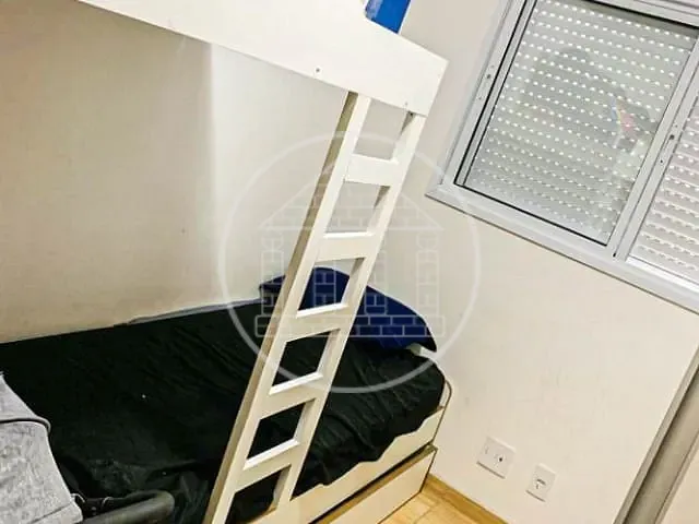 Apartamento com 49m² 2 quartos e 1 banheiro, à venda, no bairro Socorro em São Paulo