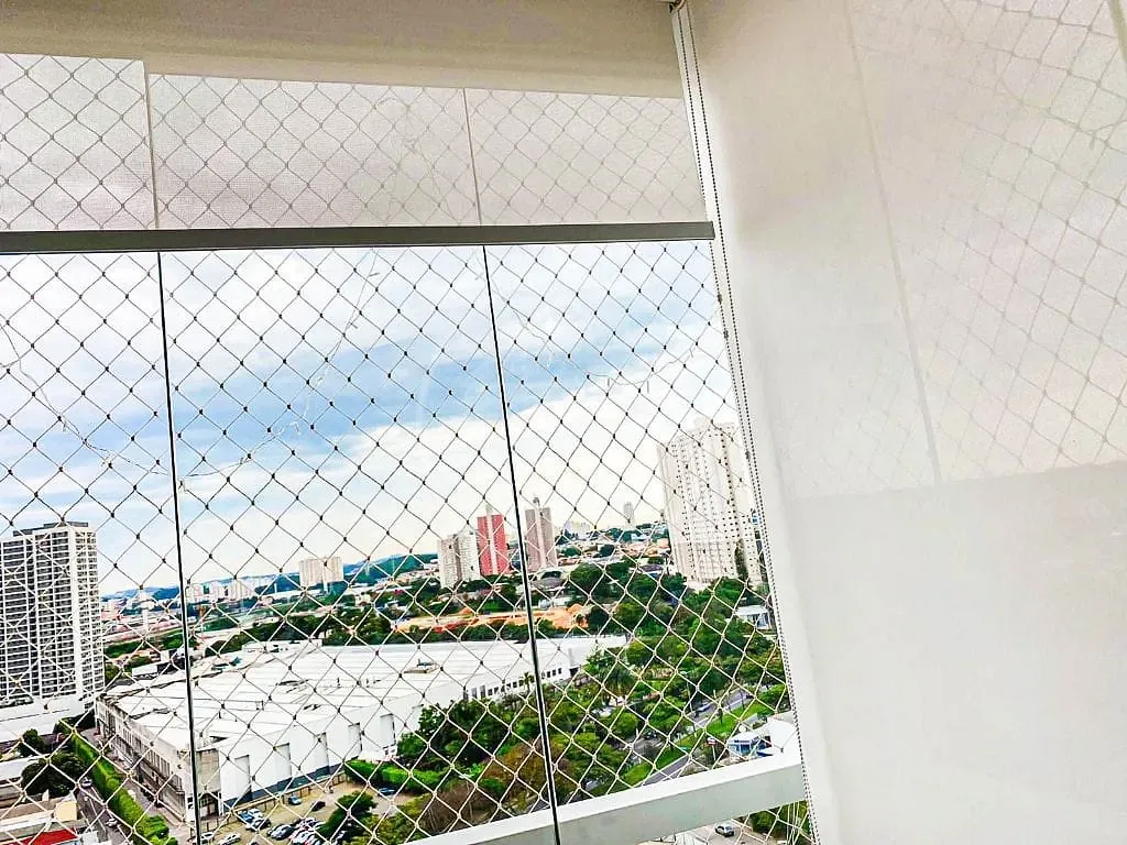 Apartamento, 2 quartos, 49 m² - Foto 7