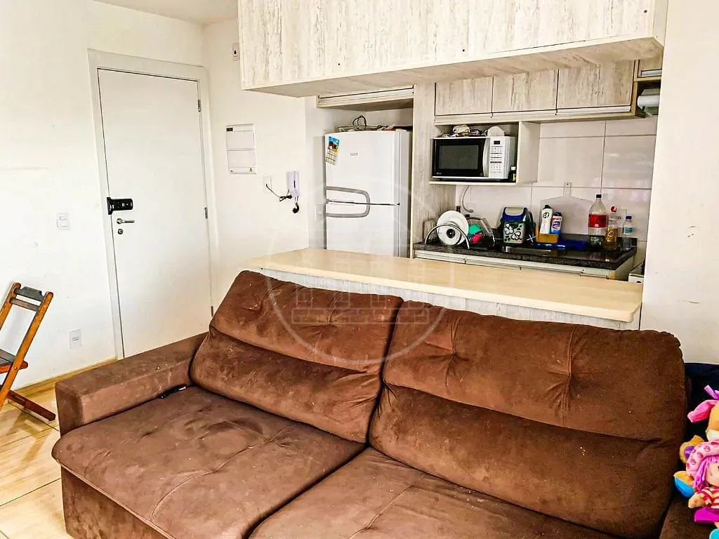 Apartamento, 2 quartos, 49 m² - Foto 5