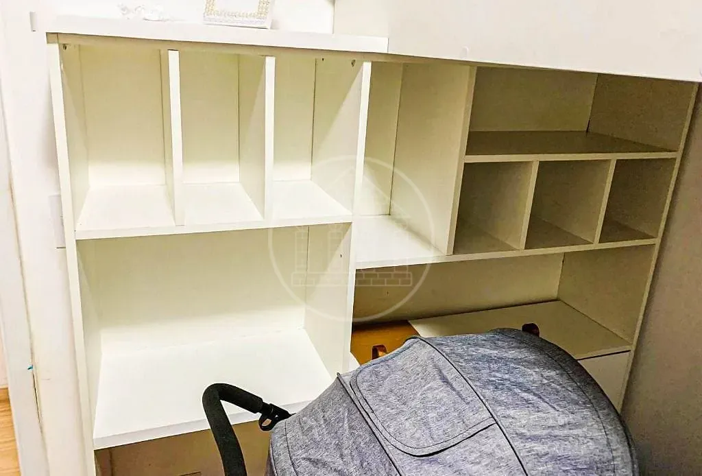 Apartamento, 2 quartos, 49 m² - Foto 3