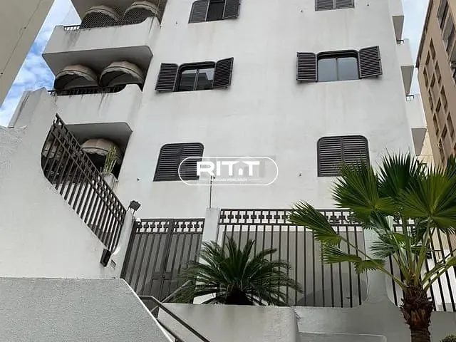 Apartamento com 105m² 3 quartos e 3 banheiros, à venda, no bairro Cambuí em Campinas