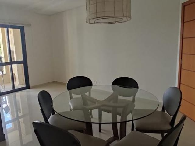 Foto do Apartamento - Apartamento com 4 dormitórios, 118 m² - venda por R$ 1.540.000,00 ou aluguel por R$ 6.570,00/mês - Jardim Esplanada II - São José dos Campos/SP | RUSSI IMÓVEIS