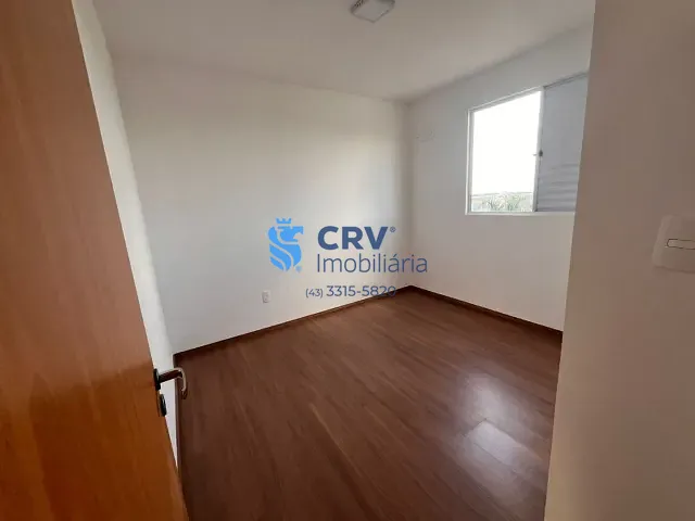 Apartamento com 82m² 2 quartos e 1 banheiro, à venda, no bairro Pioneiros em Londrina