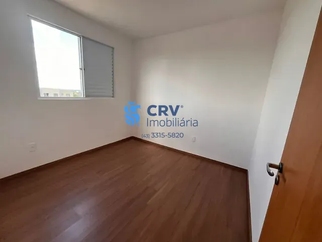 Apartamento com 82m² 2 quartos e 1 banheiro, à venda, no bairro Pioneiros em Londrina