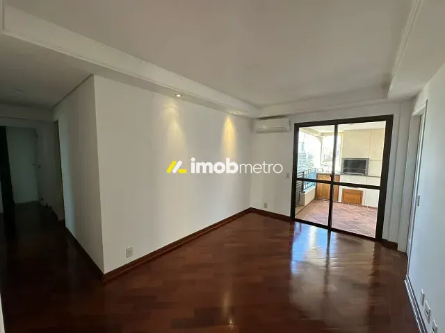 Apartamento 4 quartos e 5 banheiros, à venda, no bairro Cambuí em Campinas