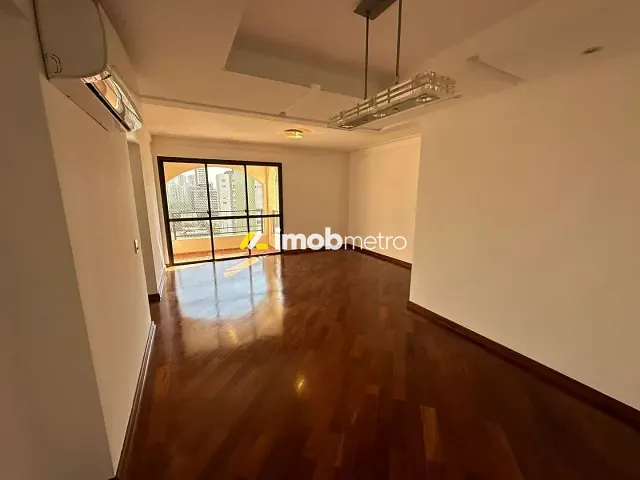 Apartamento 4 quartos e 5 banheiros, à venda, no bairro Cambuí em Campinas
