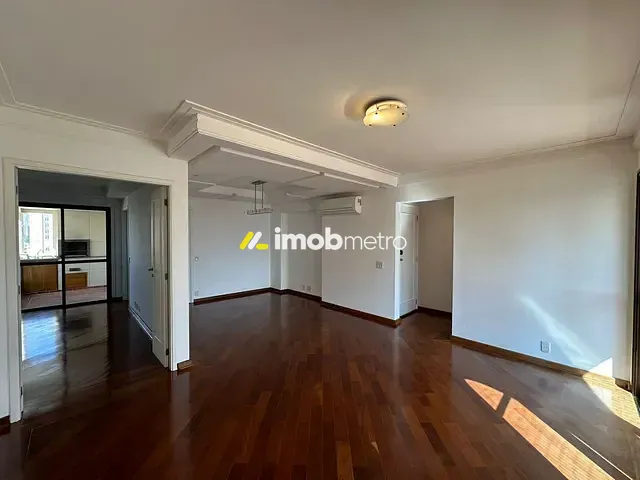 Apartamento 4 quartos e 5 banheiros, à venda, no bairro Cambuí em Campinas