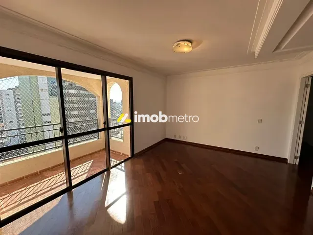 Apartamento 4 quartos e 5 banheiros, à venda, no bairro Cambuí em Campinas