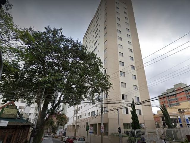 Foto do Apartamento - Apartamento com 3 dormitórios para alugar, 76 m² por R$ 3.218,03/mês - Jardim São Dimas - São José dos Campos/SP | INDEPENDENCE NEGOCIOS IMOBILIARIOS LTDA