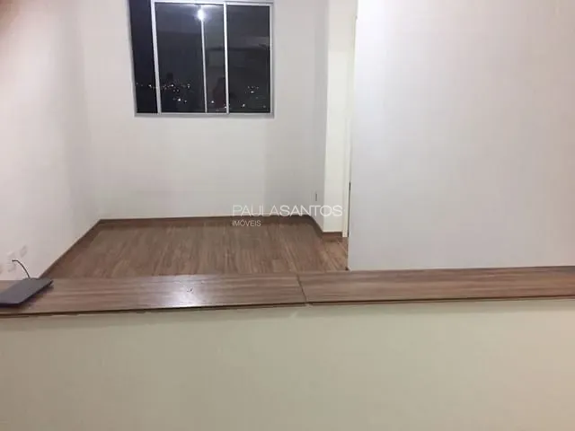Apartamento 2 quartos e 1 banheiro, à venda, no bairro Jardim Novo Mundo em Sorocaba