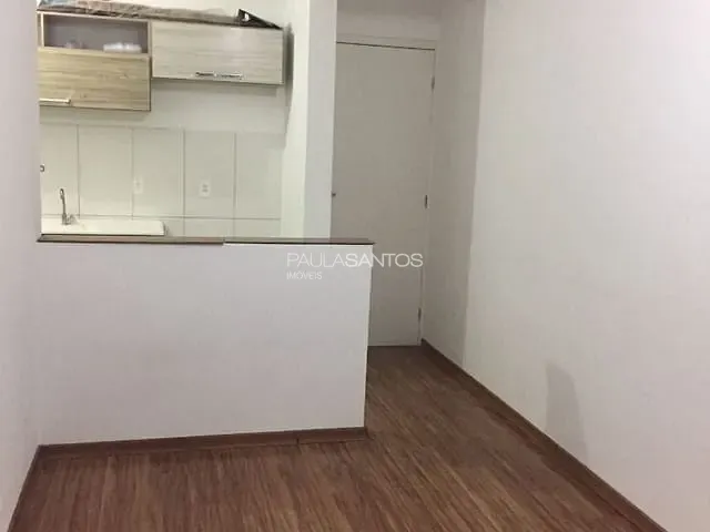 Apartamento 2 quartos e 1 banheiro, à venda, no bairro Jardim Novo Mundo em Sorocaba