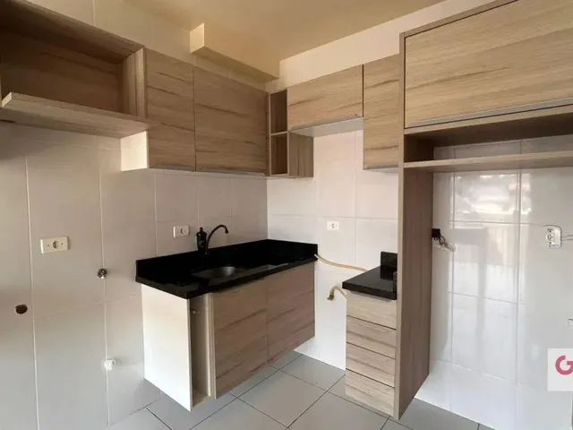 Apartamento 1 quarto e 1 banheiro, para alugar, no bairro Alto Boqueirão em Curitiba