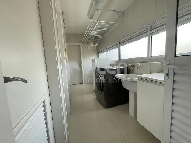 Apartamento 3 quartos e 5 banheiros, para alugar, no bairro Vila Gomes Cardim em São Paulo