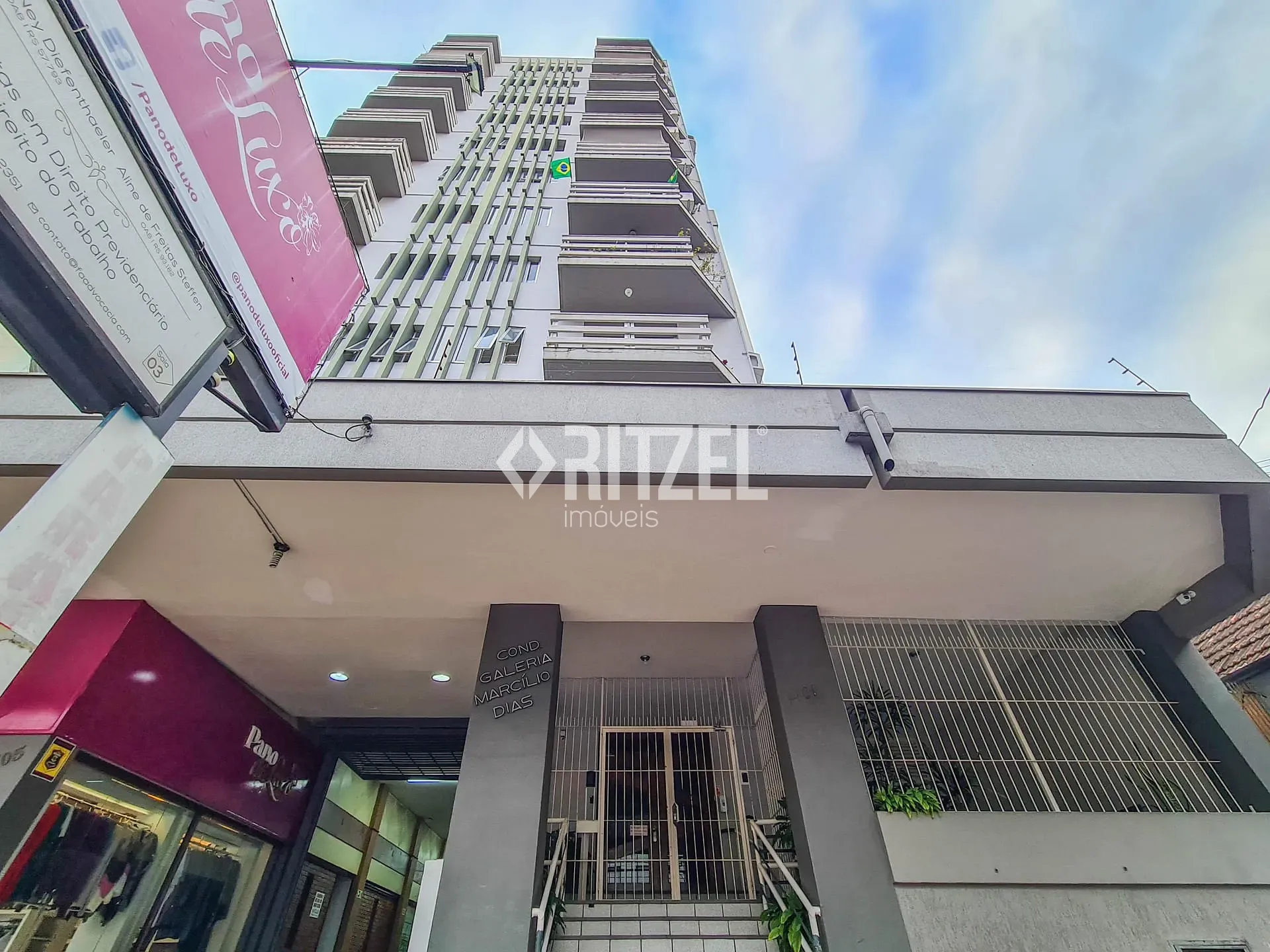 Apartamento, 1 quarto, 51 m² - Foto 21