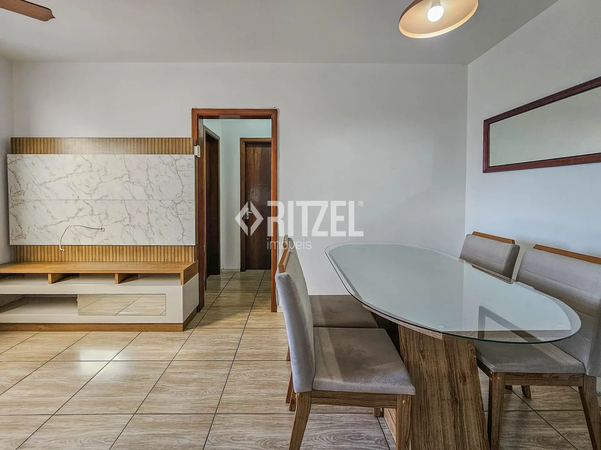 Apartamento, 1 quarto, 51 m² - Foto 8