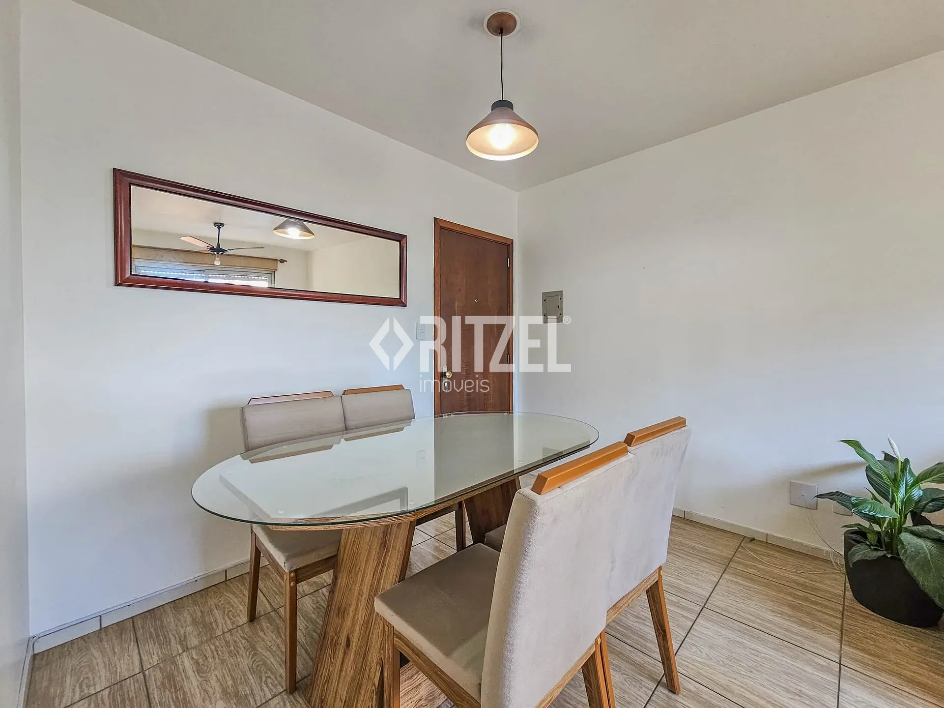 Apartamento, 1 quarto, 51 m² - Foto 7