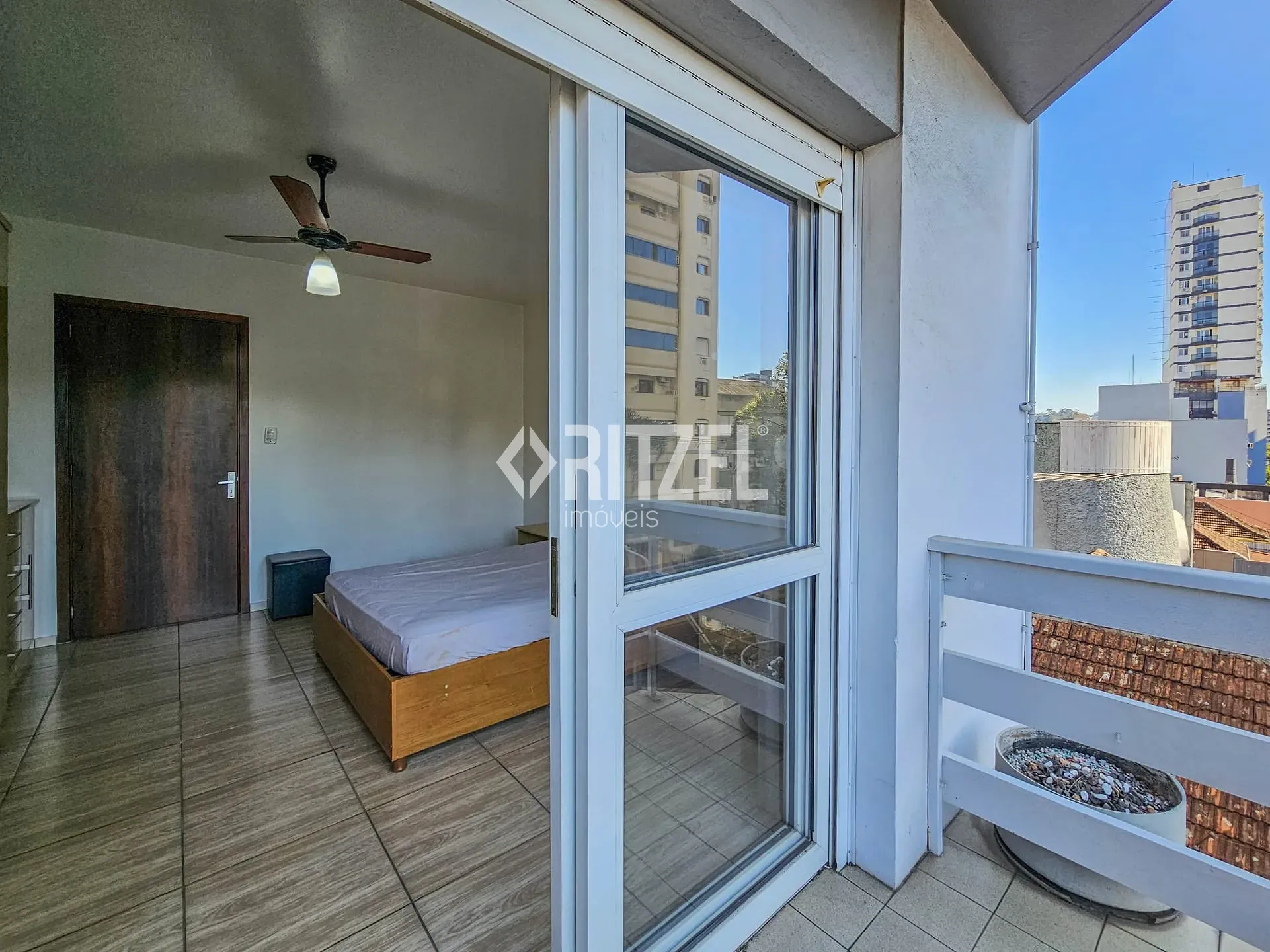 Apartamento, 1 quarto, 51 m² - Foto 12