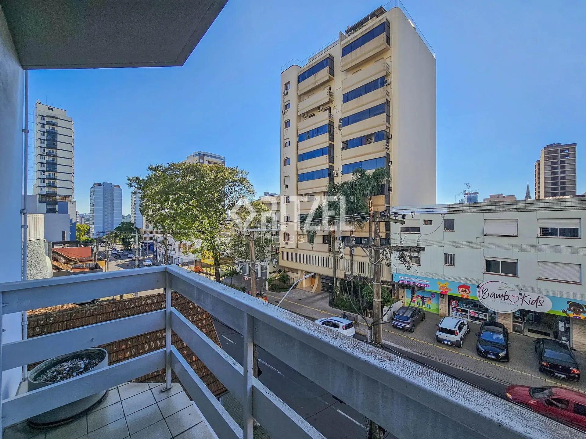 Apartamento, 1 quarto, 51 m² - Foto 11