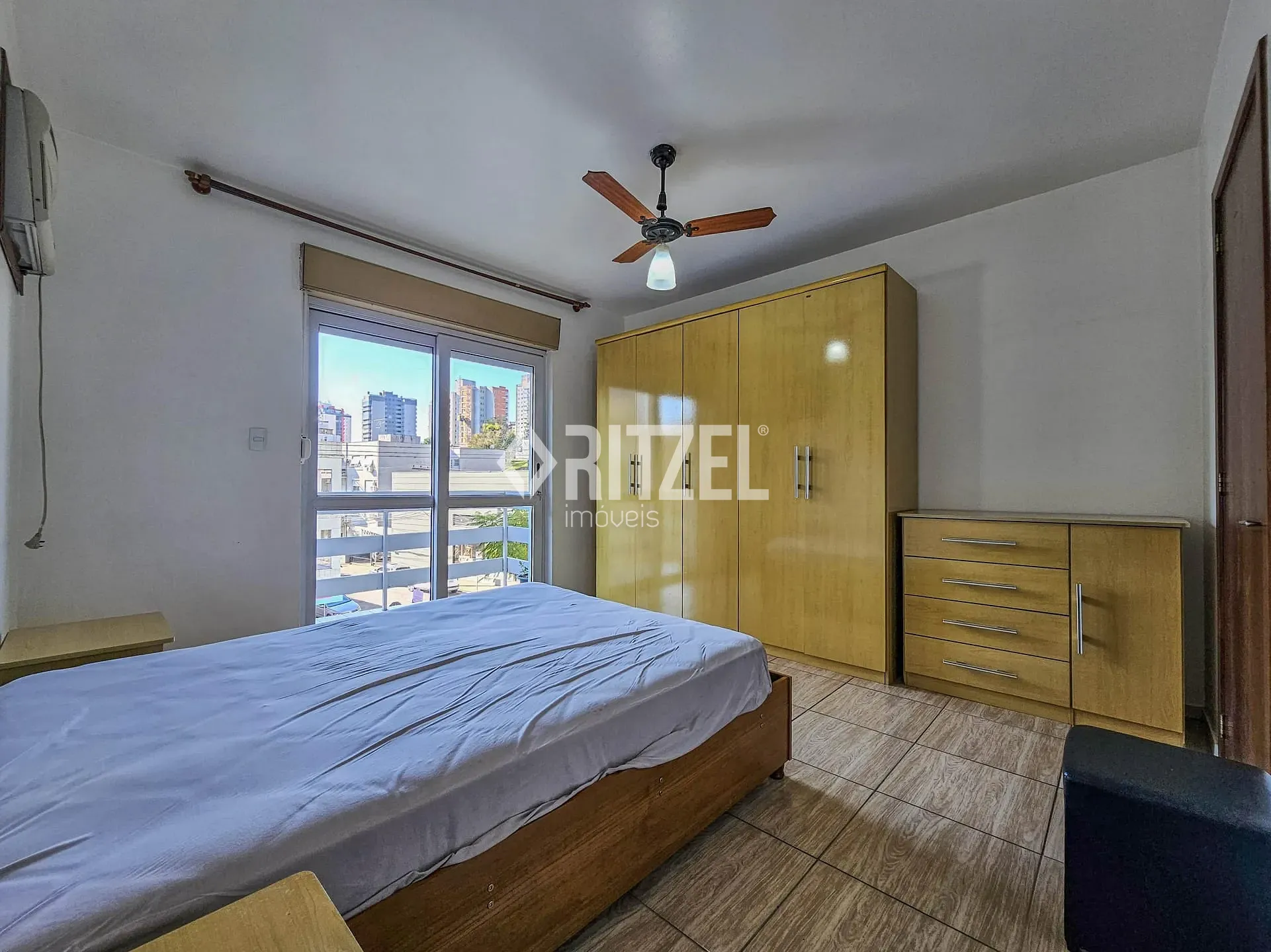 Apartamento, 1 quarto, 51 m² - Foto 10