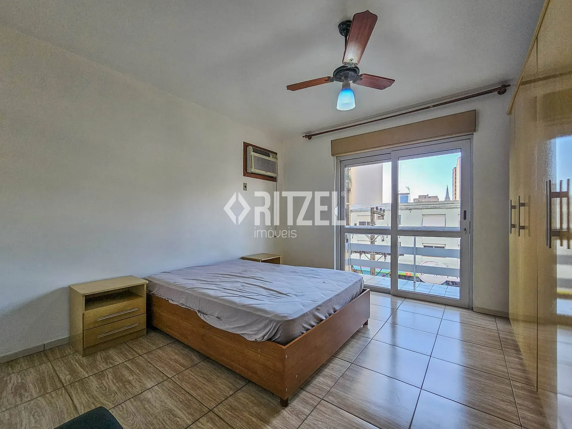 Apartamento, 1 quarto, 51 m² - Foto 9