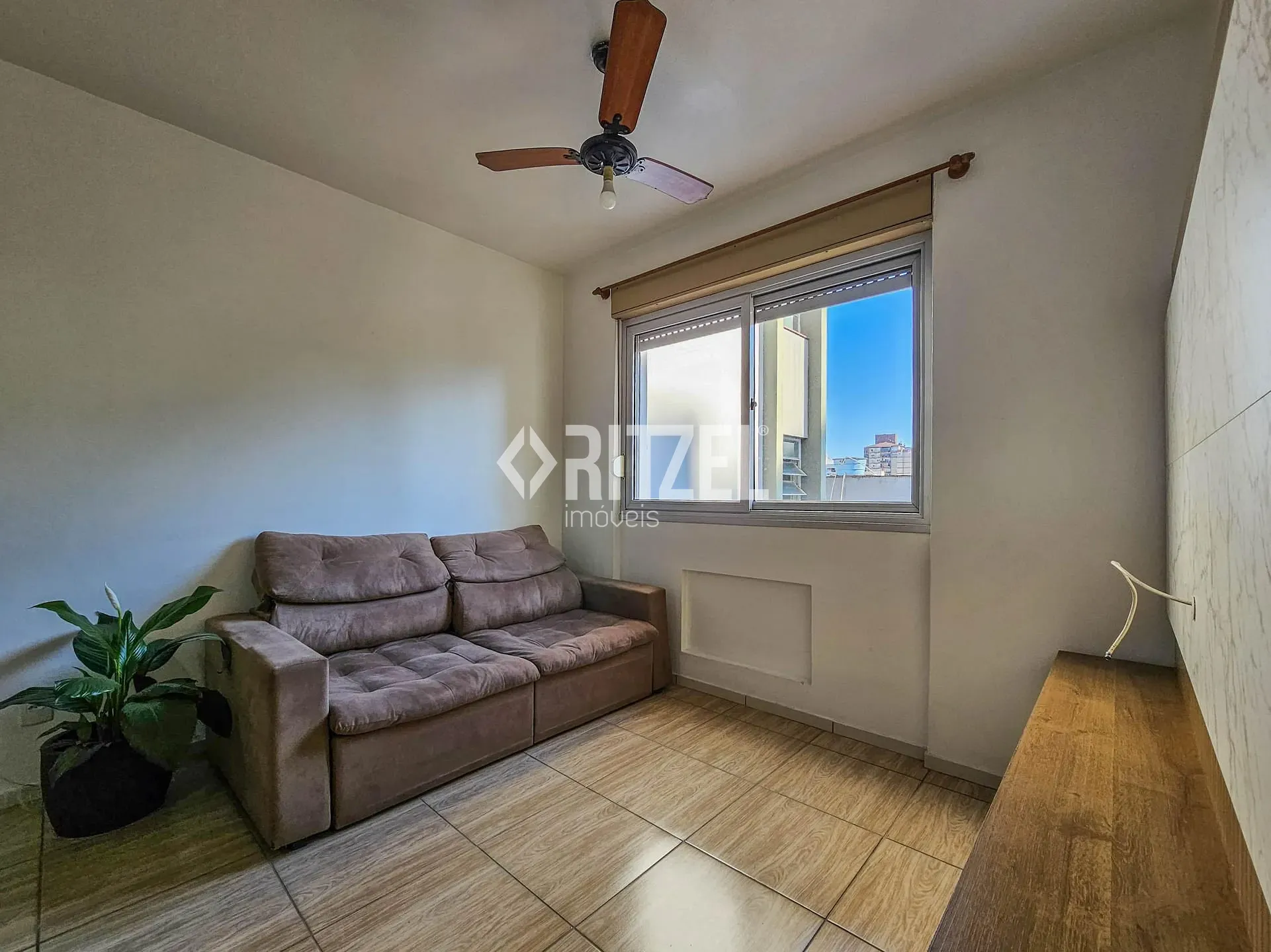 Apartamento, 1 quarto, 51 m² - Foto 5