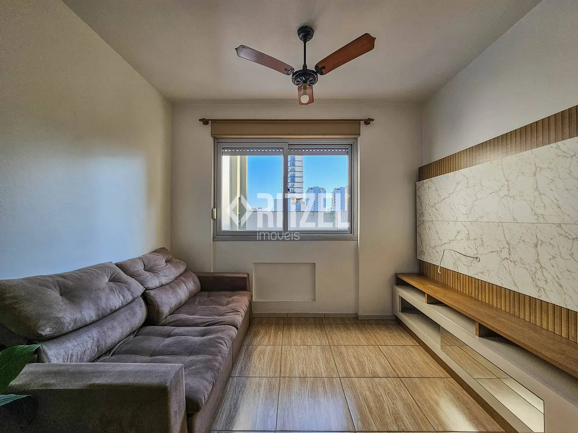 Apartamento, 1 quarto, 51 m² - Foto 4