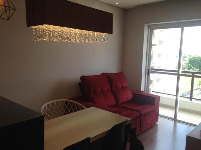 Foto do Apartamento - Apartamento à venda, 46 m² por R$ 479.000,00 - Jardim Oswaldo Cruz - São José dos Campos/SP | RUSSI IMÓVEIS