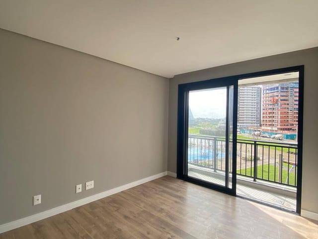 Apartamento 3 quartos e 2 banheiros, à venda, no bairro Parque Una em Pelotas
