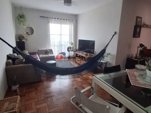 Apartamento 3 quartos e 1 banheiro, à venda, no bairro Oswaldo Cruz em São Caetano do Sul