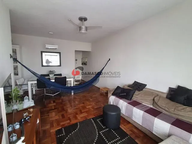Apartamento 3 quartos e 1 banheiro, à venda, no bairro Oswaldo Cruz em São Caetano do Sul