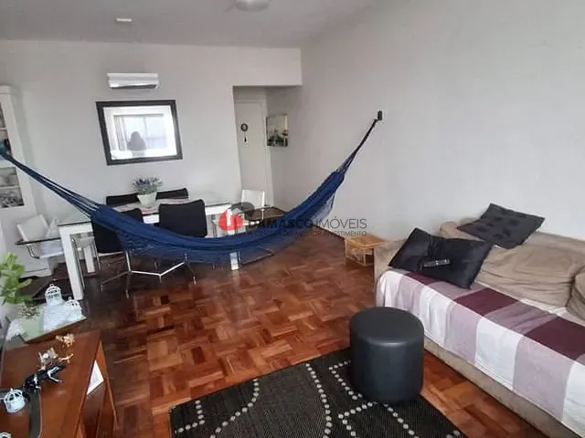 Apartamento 3 quartos e 1 banheiro, à venda, no bairro Oswaldo Cruz em São Caetano do Sul