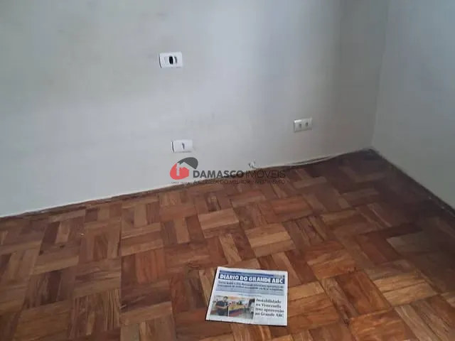 Apartamento 3 quartos e 1 banheiro, à venda, no bairro Oswaldo Cruz em São Caetano do Sul