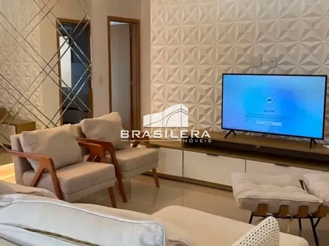 Apartamento 3 quartos e 4 banheiros, à venda, no bairro Jardim América em Goiânia