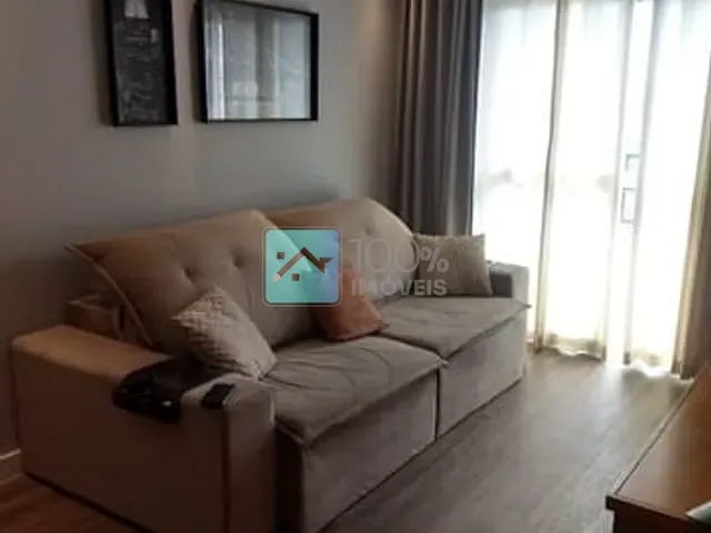 Apartamento com 65m² 2 quartos e 2 banheiros, à venda, no bairro Urbanova em São José dos Campos