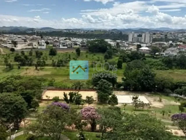 Apartamento com 65m² 2 quartos e 2 banheiros, à venda, no bairro Urbanova em São José dos Campos