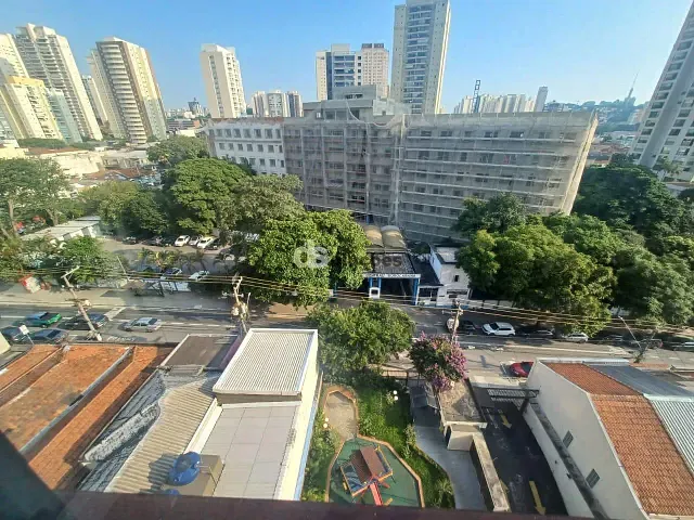 Apartamento 3 quartos e 2 banheiros, à venda, no bairro Lapa em São Paulo
